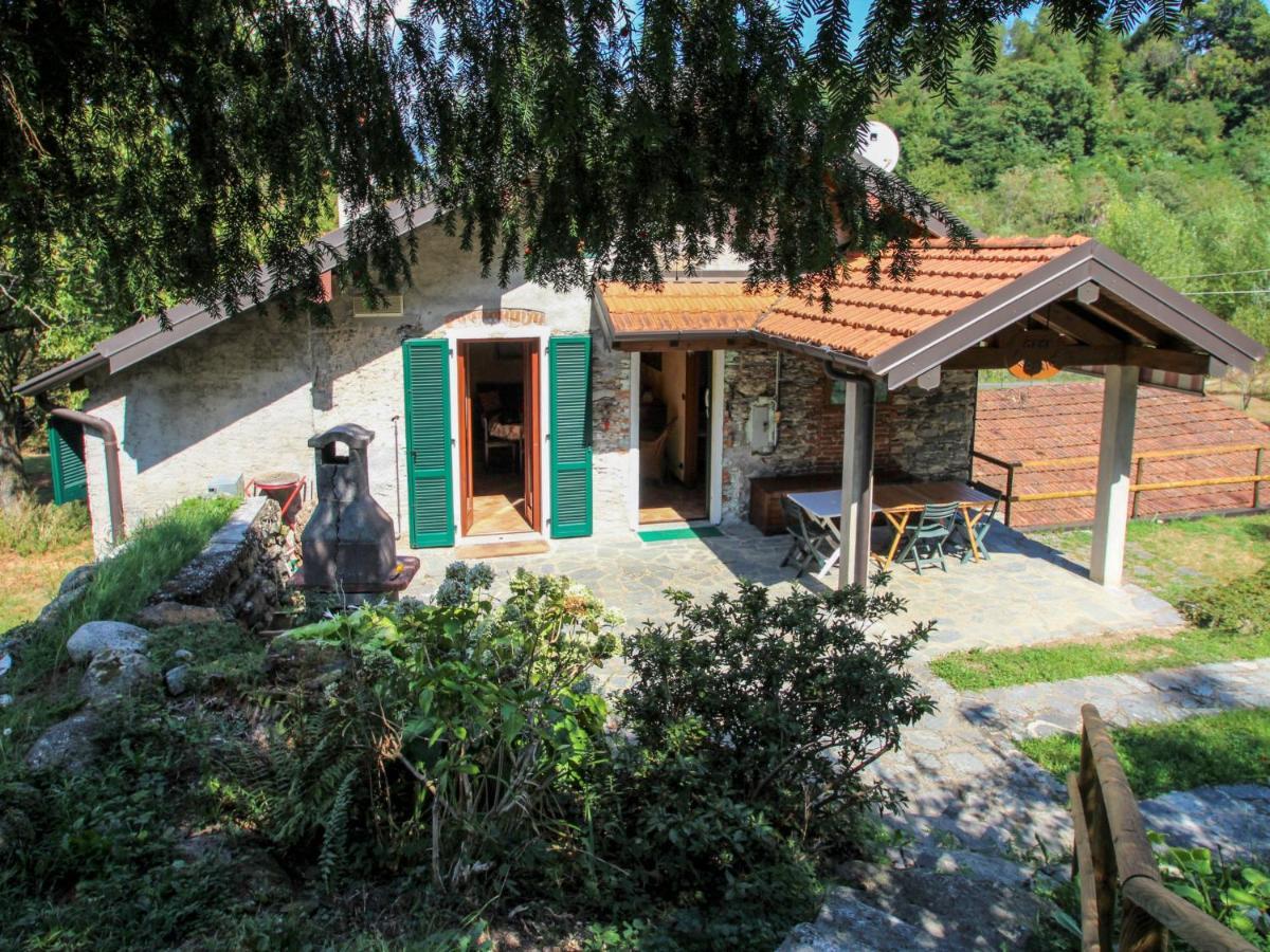 Holiday Home Casa Mulino By Interhome Castelveccana Exterior photo