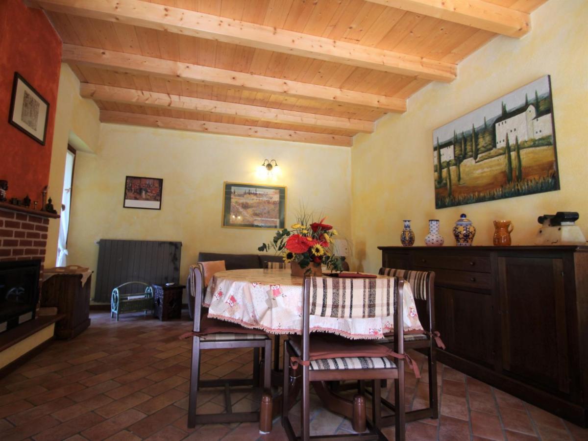 Holiday Home Casa Mulino By Interhome Castelveccana Exterior photo