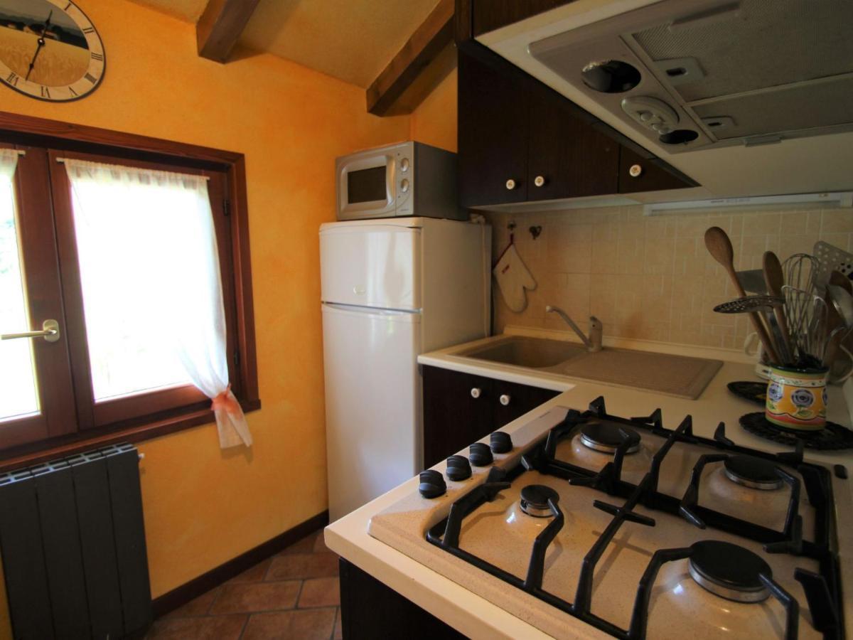 Holiday Home Casa Mulino By Interhome Castelveccana Exterior photo